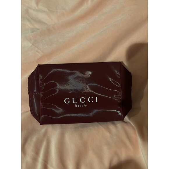 Gucci Handbags - Gucci cosmetic pouch